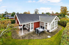 Cozy House In Grenaa, Close To A Lovely Sandy Beach, Grenå